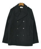 Saint Laurent Paris Pi Coat