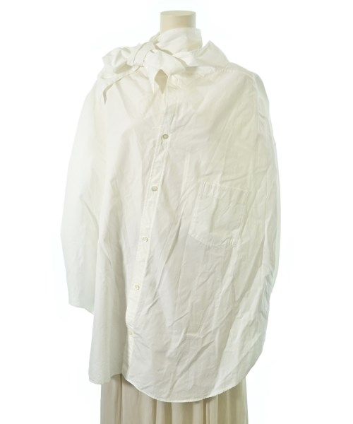 Balenciaga Blouse Cotton