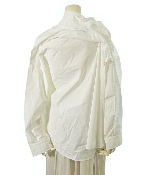 Balenciaga Blouse Cotton