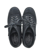 Chanel Booties Boot Black 37