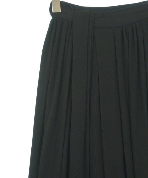 Balenciaga Long Maxi Length Skirt