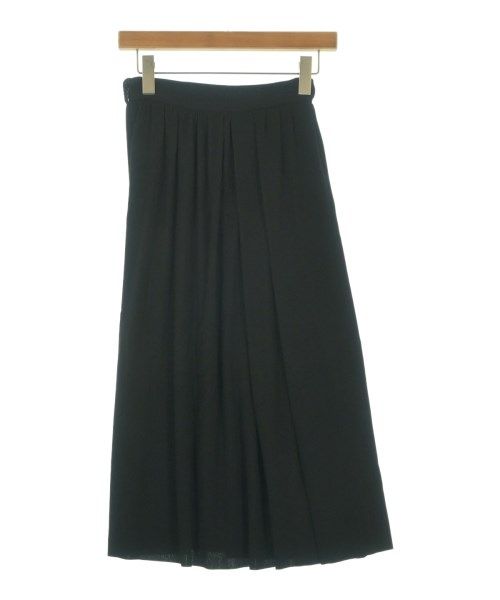 Balenciaga Long Maxi Length Skirt