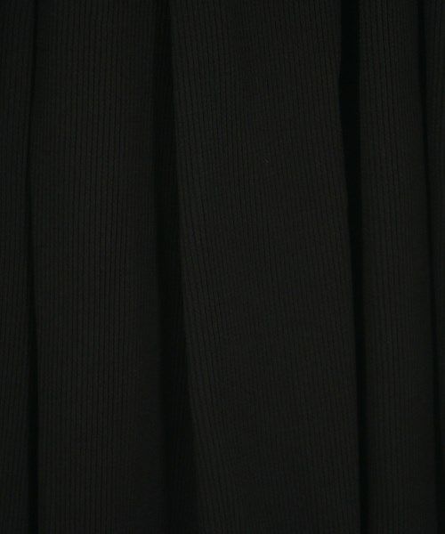 Balenciaga Long Maxi Length Skirt