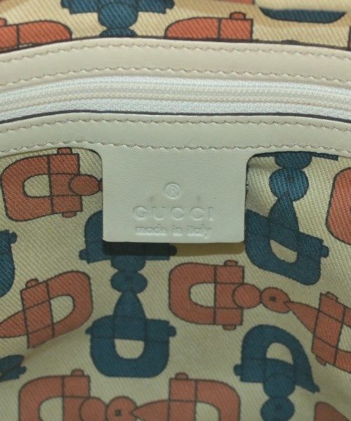 Gucci Tote Beige