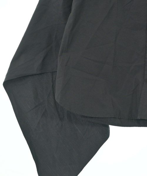 Hermes Casual Shirts Shirt Navy Blue