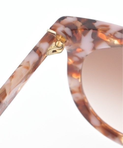 Prada Brown Pink