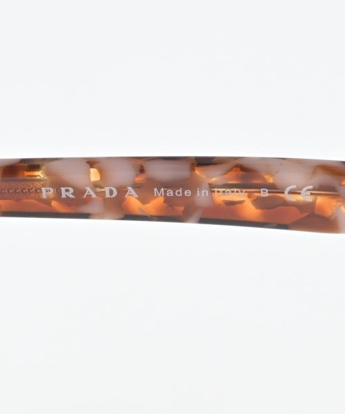Prada Brown Pink