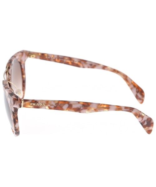 Prada Brown Pink