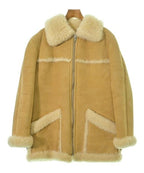 Celine Jacket Leather Wool