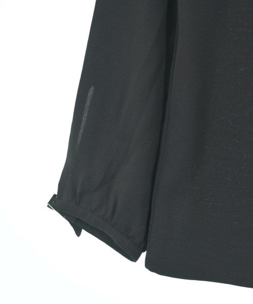 Hermes Blouse Silk Black