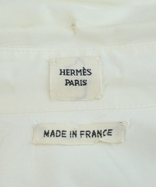 Hermes Casual Shirts Shirt