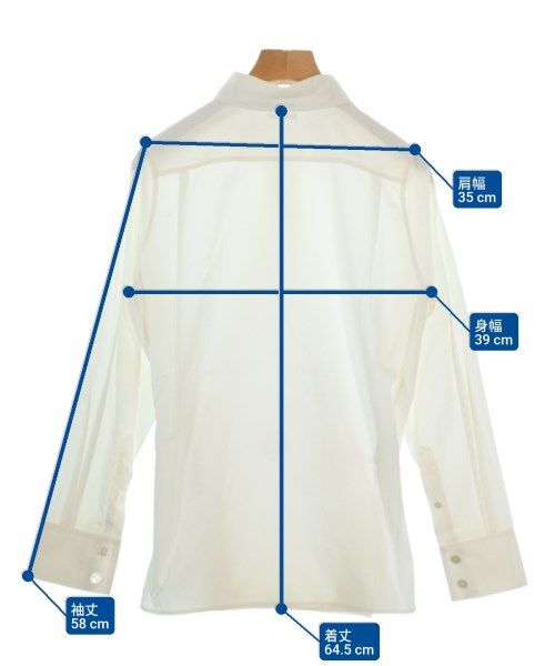 Hermes Casual Shirts Shirt