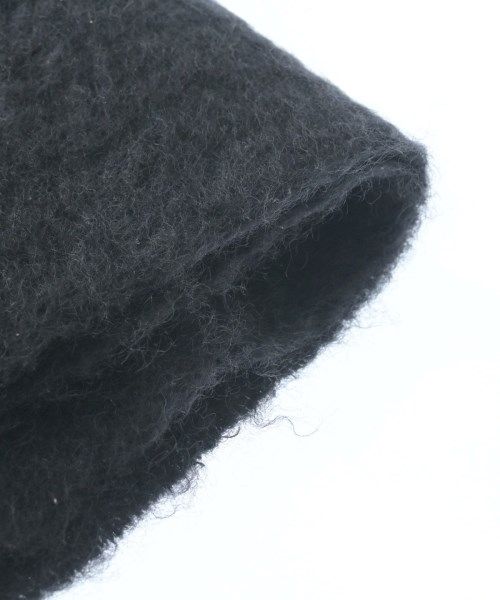 Loewe Scarf Nylon Wool