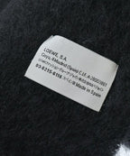 Loewe Scarf Nylon Wool