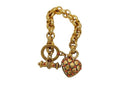 Loewe Bracelet Gold Metal