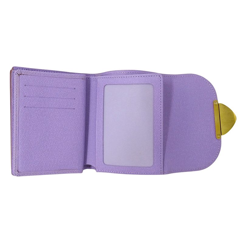 Louis Vuitton Wallet Monogram Multicolor Bifold