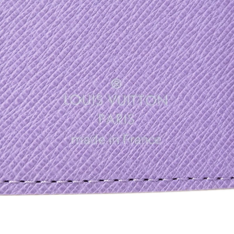 Louis Vuitton Wallet Monogram Multicolor Bifold