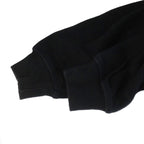Dior Trainer Sweatshirt Long Sleeve Logo L Black Sneaker