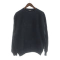 Dior Trainer Sweatshirt Long Sleeve Logo L Black Sneaker