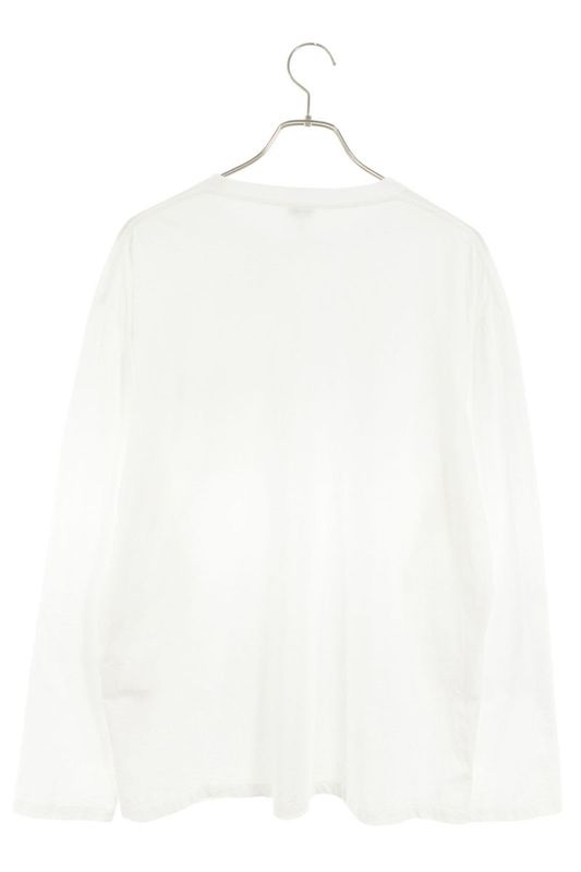 Loewe Anagram Embroidery Pocket Long Sleeve Top XXL Shoulder Bag