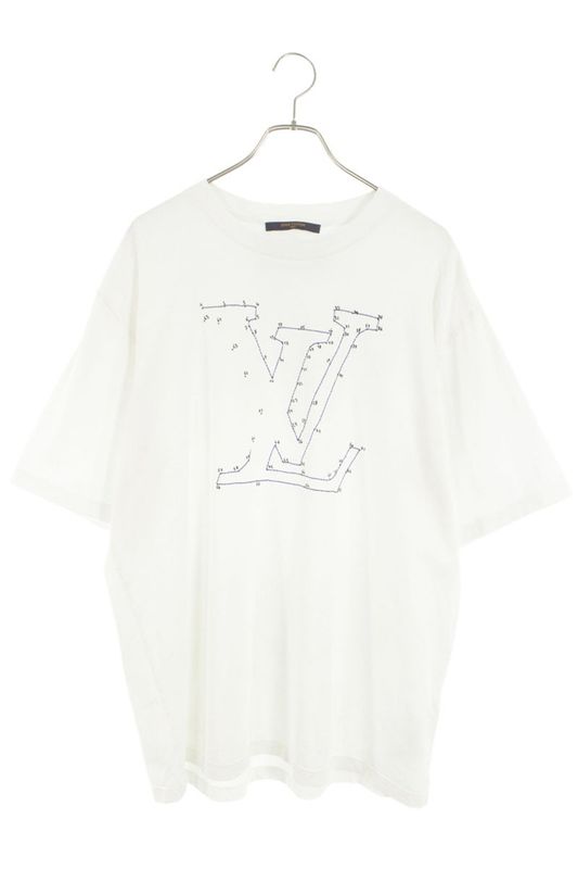 Louis Vuitton LV Stitch T-Shirt