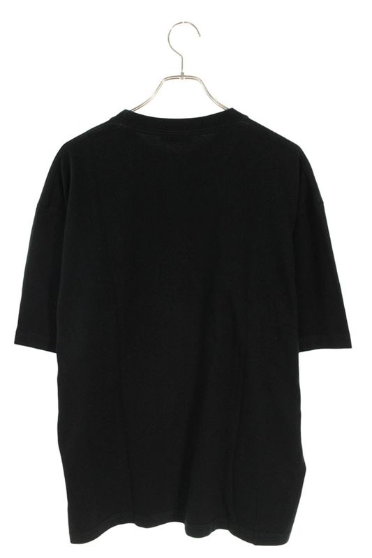 Balenciaga Real Print T-Shirt