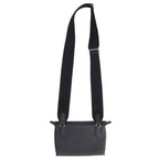 Hermes Vetpoche Leather Shoulder Bag