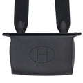 Hermes Vetpoche Leather Shoulder Bag