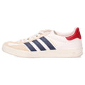 Gucci Wmns Gazelle Sideline Low Cut Leather Sneakers