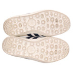 Gucci Wmns Gazelle Sideline Low Cut Leather Sneakers