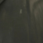 Prada Front Button Mid Mole Long Black Skirt