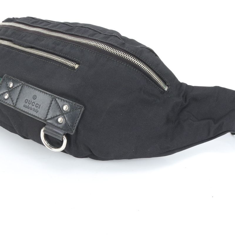 Gucci Sherry Leather