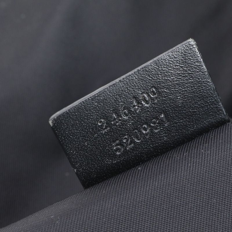 Gucci Sherry Leather