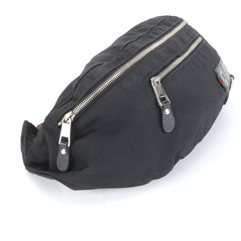 Gucci Sherry Leather