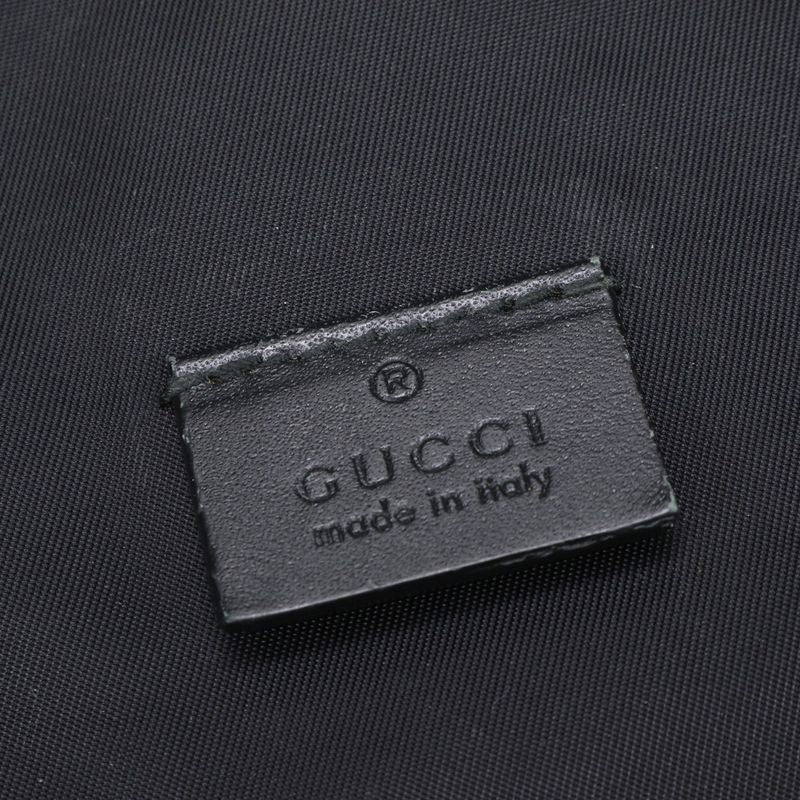 Gucci Sherry Leather