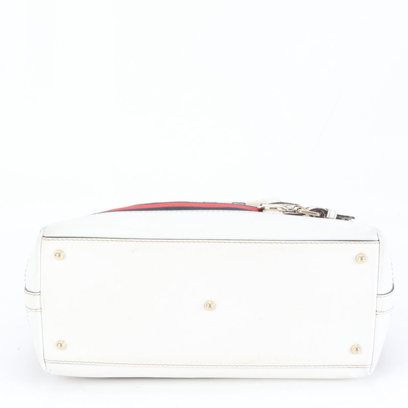 Gucci GG Canvas Sherry