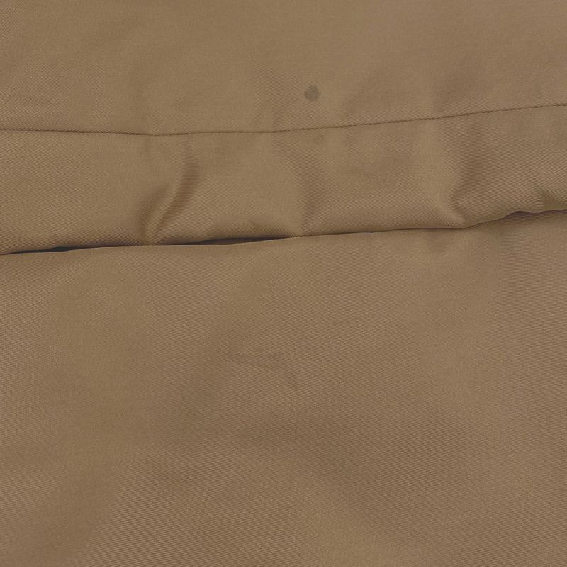 Prada Silk Jacket Beige 42