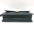 Louis Vuitton Second Bag Selenga Taiga Leather Epi Seare