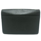 Louis Vuitton Second Bag Selenga Taiga Leather Epi Seare