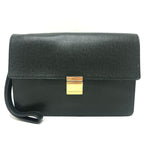 Louis Vuitton Second Bag Selenga Taiga Leather Epi Seare
