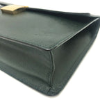Louis Vuitton Second Bag Selenga Taiga Leather Epi Seare