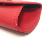 Cartier Coin Case Panter Red