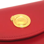 Cartier Coin Case Panter Red