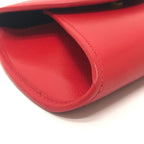 Cartier Coin Case Panter Red