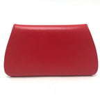 Cartier Coin Case Panter Red