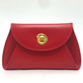 Cartier Coin Case Panter Red