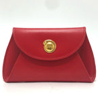 Cartier Coin Case Panter Red