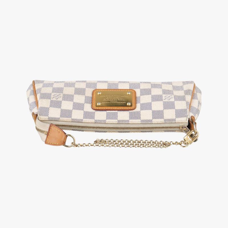 Louis Vuitton Azur Damier Canvas