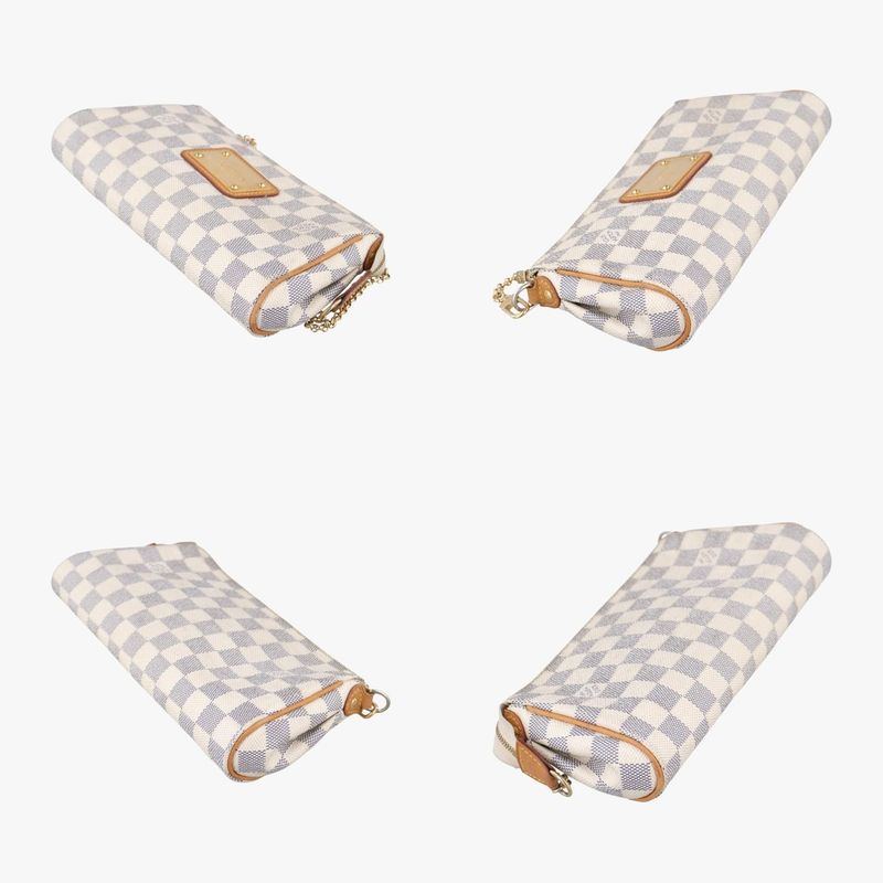 Louis Vuitton Azur Damier Canvas