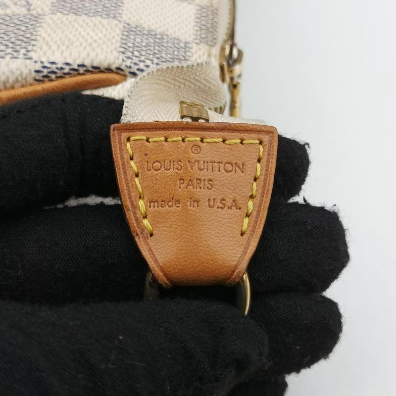 Louis Vuitton Azur Damier Canvas